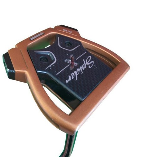 Taylormade spider copper - taylormade,