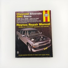 Chevy Silverado Pick-up Truck