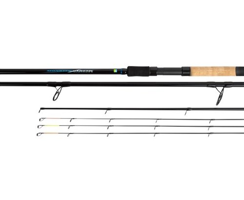 Preston innovations feeder rod - feeder,