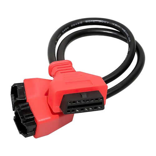 For fiat alfa - obd, +