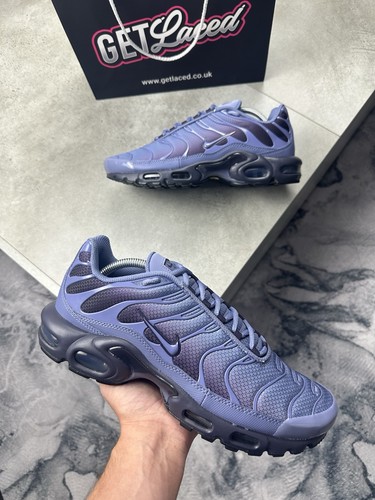 Nike air max plus - plus, tn