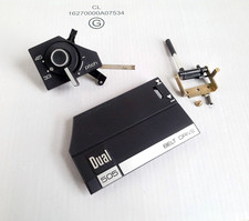 Dual 505 Turntable Speed /