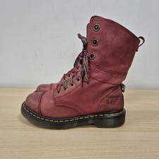 Dr Martens Triumph Aimilita