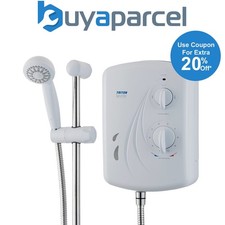 Triton Seville 9.5kW Universal