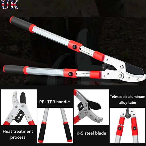 Heavy duty telescopic - heavy,