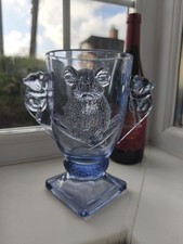 Rare Vintage Art Deco Bagley