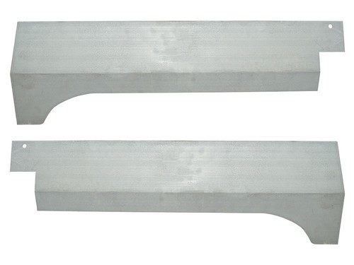 Extended bulkhead upper repair - extended,