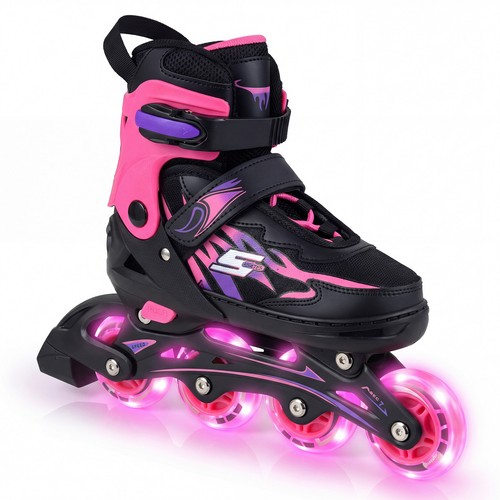 Costway kids inline skates - costway,