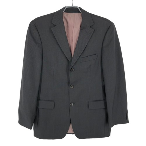 Vintage hugo boss men movie - hugo,