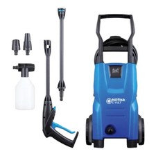 Nilfisk Pressure Washer