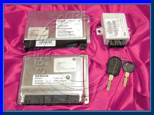 Bmw series e46 e39 - bmw, 3