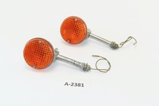 Kawasaki Z 250 C KZ250C year