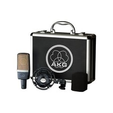AKG C214 Wired Professional