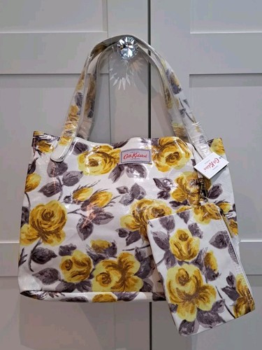 Extra large cath - bag, &