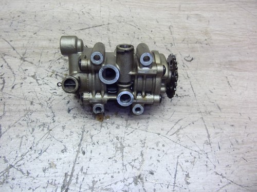 Bmw k1300s 0508 k12s oil - 09-15,