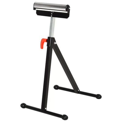 Woodworking metal roller stand - roller,