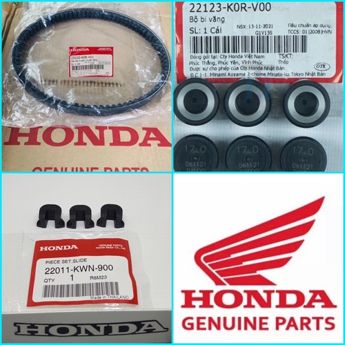 Genuine honda new - genuine, sh125