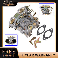 45DCOE carburettor carb + air
