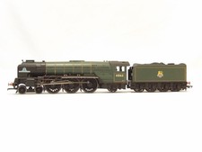 HORNBY BR PEPPERCORN CLASS A1