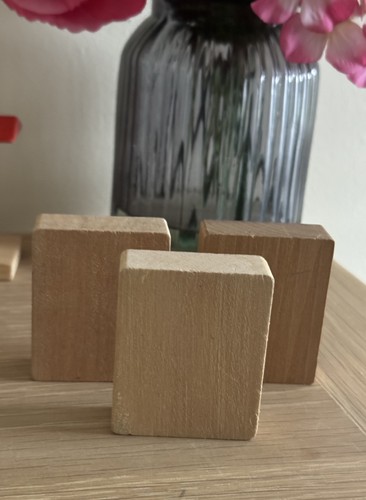 Brio wooden bridge supports - brio,