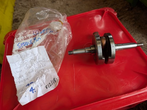 Suzuki ts50x 1984 1998 - ts50x, 1984-1998