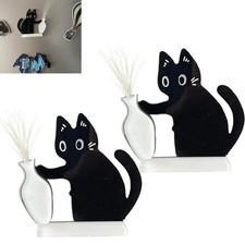 Cat Whiskers Holder,Cat