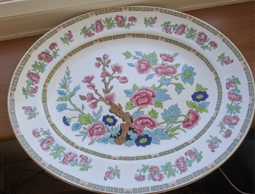 Arklow pottery famel rose - pottery,
