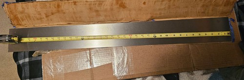 Precision ground steel air - precision,