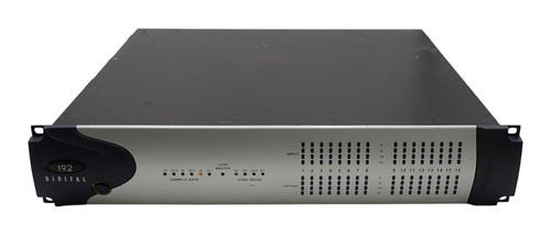 Avid digidesign 192 digital - 192,