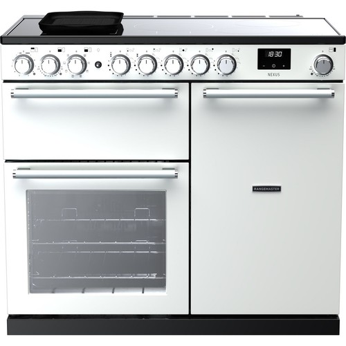 Rangemaster nex100eipwht cm1 - rangemaster, nex100eipwht/cm1