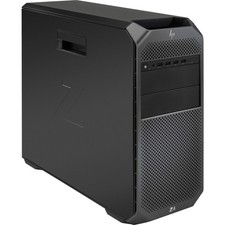 PC HP Z4 G4 Workstation Xeon
