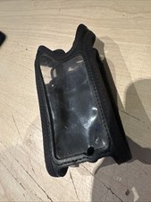 Ex Police Sepura SRP and SRH