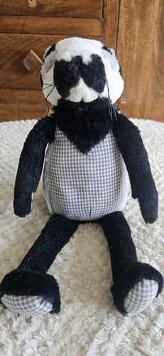 Dora designs badger - designs, cuddly