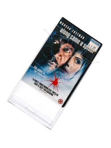Box protector vhs - box, c