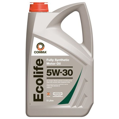Comma pmo ecolife 5 - comma,