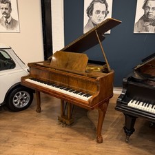 Spencer London Baby Grand