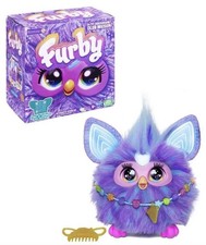 Hasbro Furby Interactive Toy-