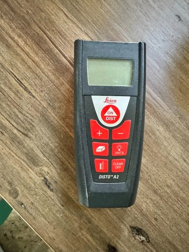 Leica disto measurement - leica,