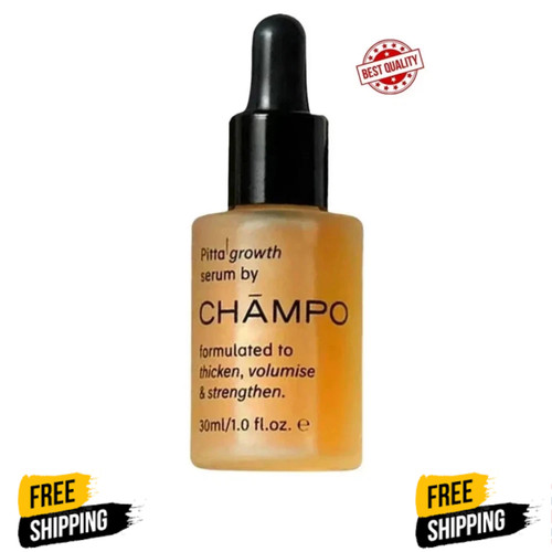 Champo pitta growth - champo,