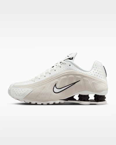 Womens nike shox - shox, r4