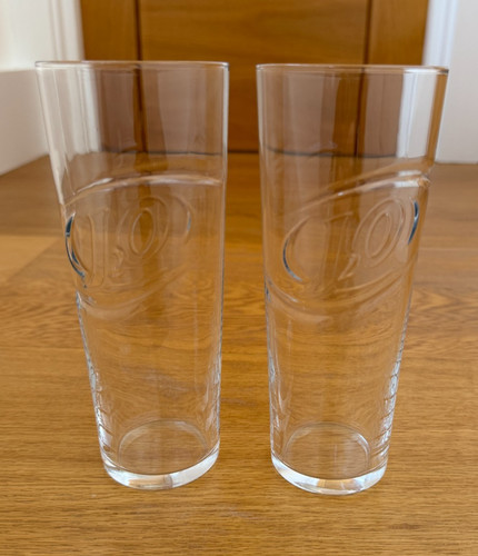 J2o ball drinks glasses - drinks,