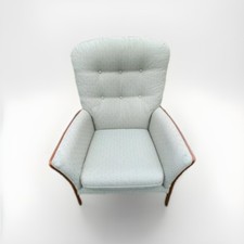 Rare Parker Knoll 3 Piece