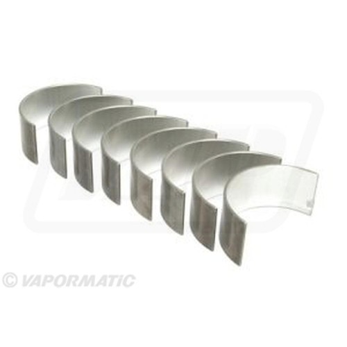 Crankshaft bearings fits - bearings,