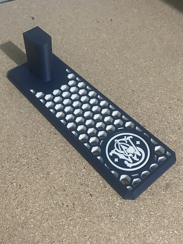 And shield plus - p, x