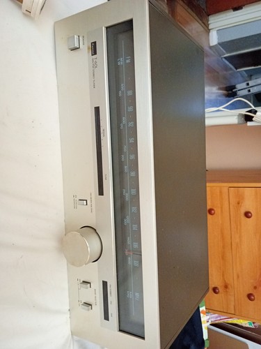 Sansui 60l stereo am - t-60l, fm/am