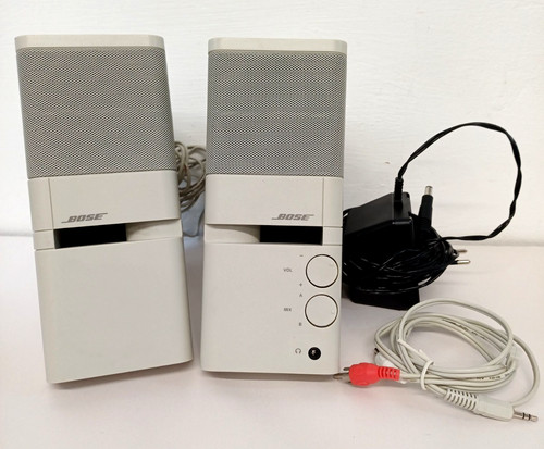 Bose mediamate computer - bose,