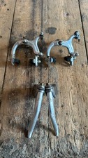 Vintage GB Coureur Brakes + GB