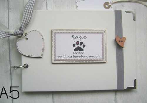 PERSONALISED