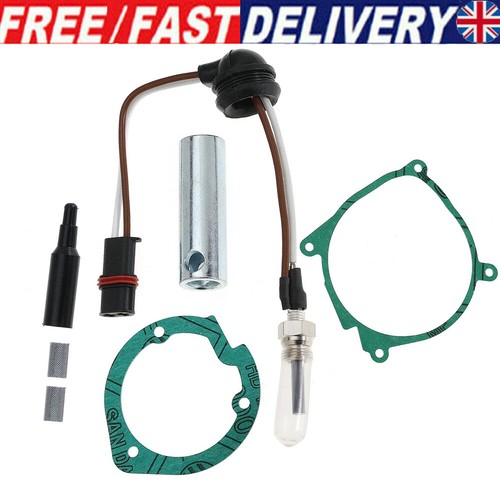 7pcs glow plug repair - repair, kit