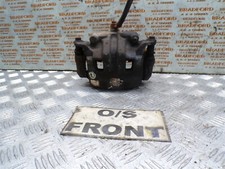 BFD067521 2007 NISSAN NAVARA